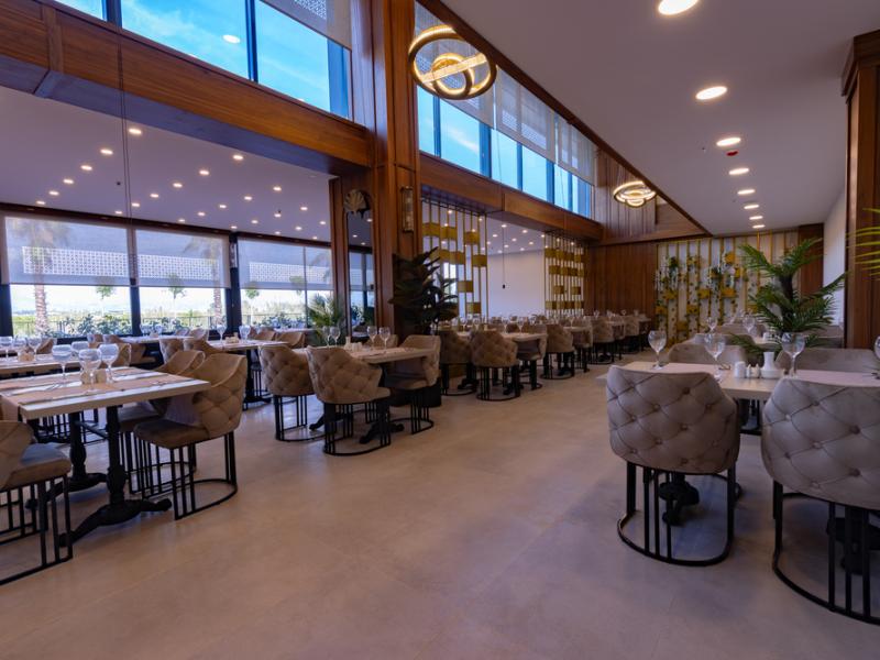 Belenli Resort Hotel