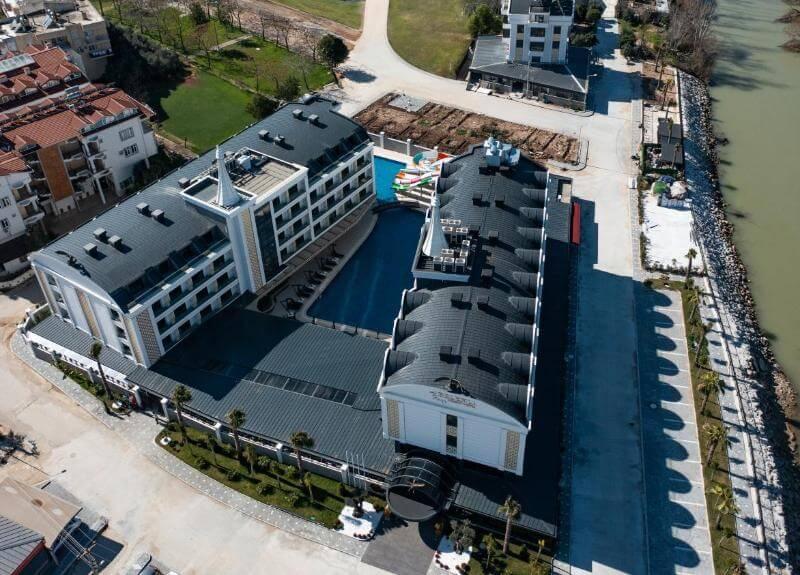 Belenli Resort Hotel