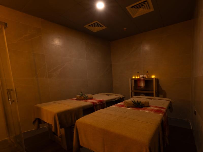 Belenli Resort Hotel