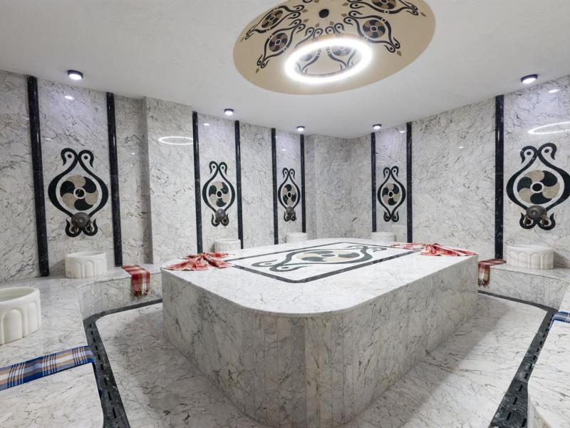 Belenli Resort Hotel