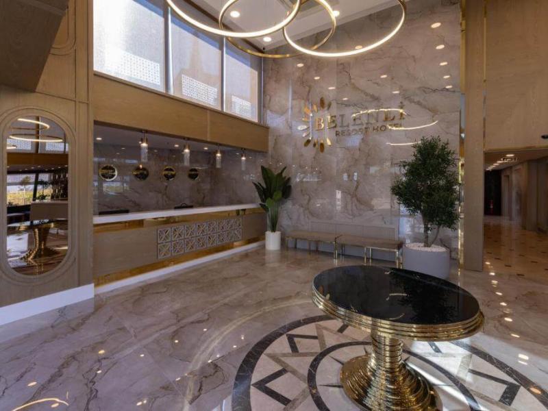 Belenli Resort Hotel