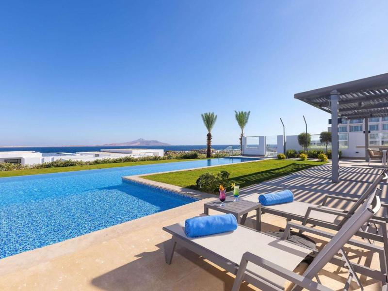 Club Prive By Rixos Sharm El Sheikh