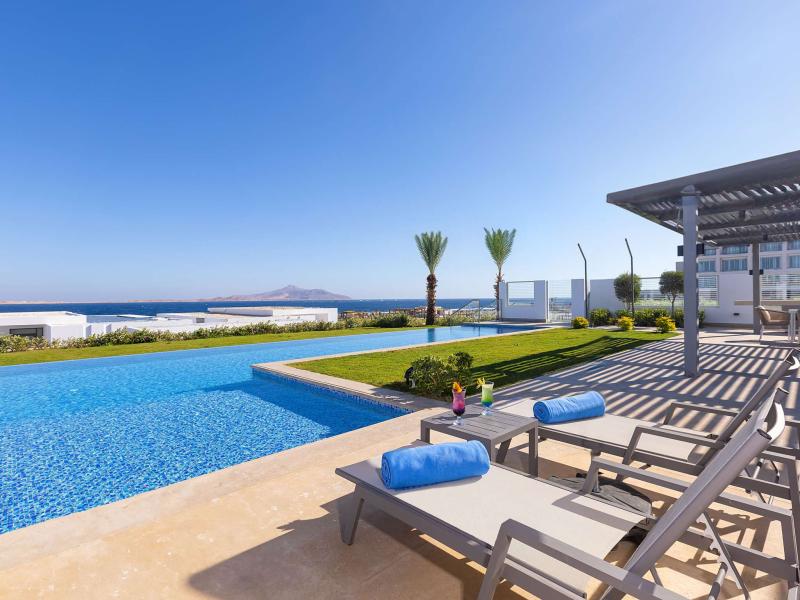 Club Prive By Rixos Sharm El Sheikh