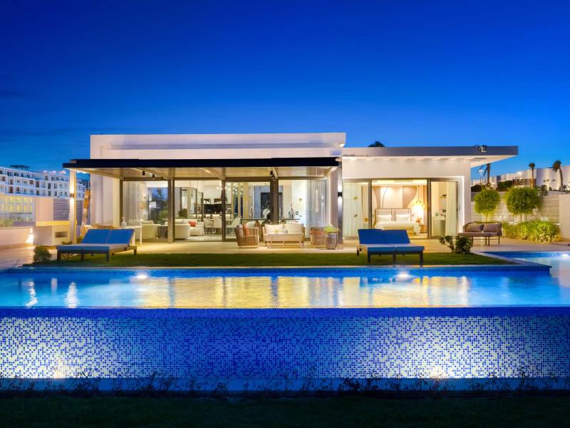 Club Prive By Rixos Sharm El Sheikh