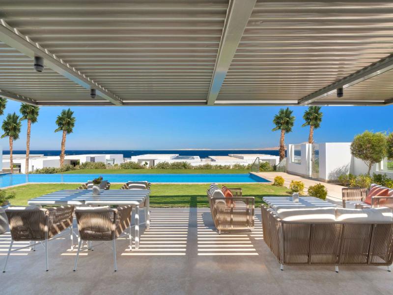 Club Prive By Rixos Sharm El Sheikh