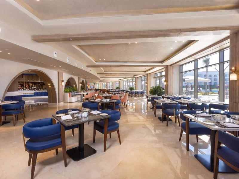 Club Prive By Rixos Sharm El Sheikh