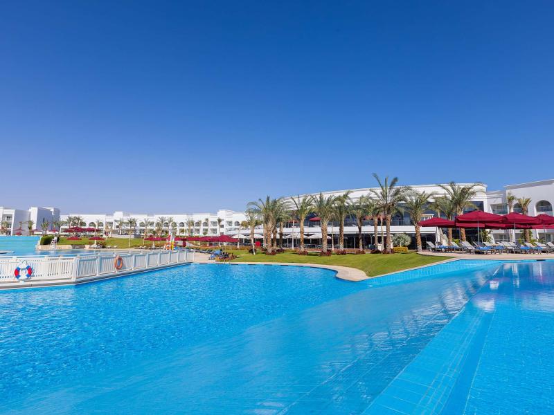 Club Prive By Rixos Sharm El Sheikh