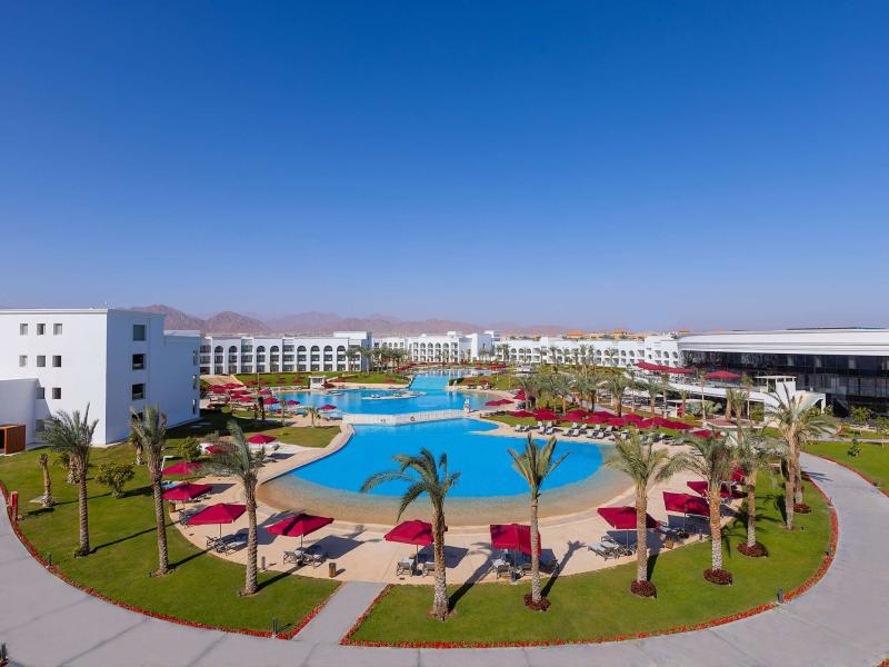 Club Prive By Rixos Sharm El Sheikh