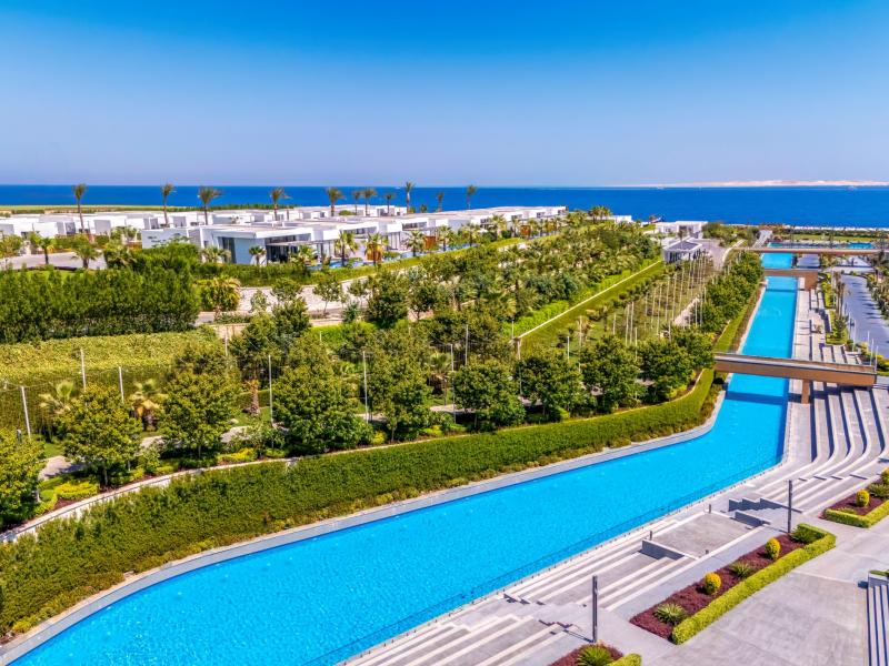 Club Prive By Rixos Sharm El Sheikh