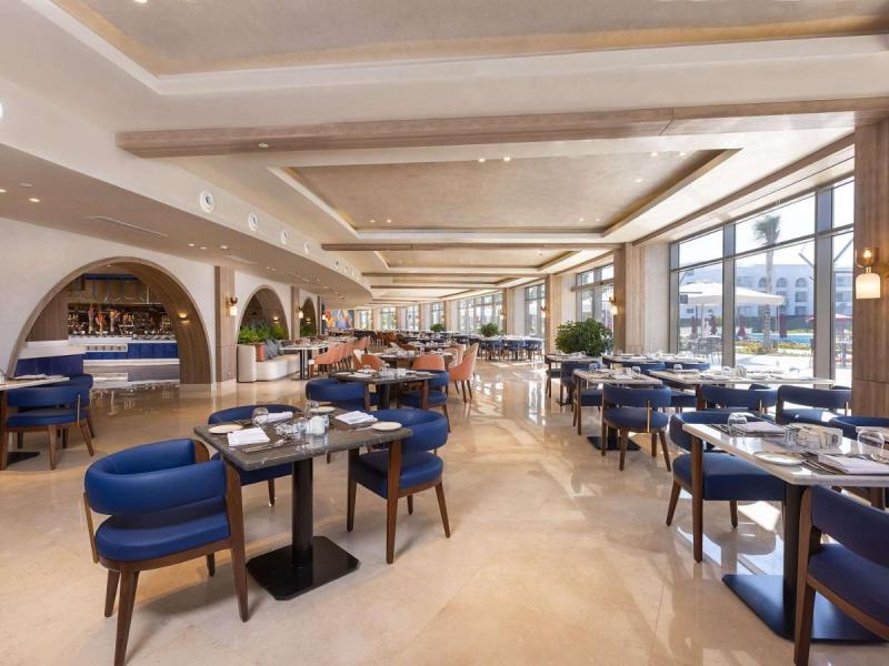 Club Prive By Rixos Sharm El Sheikh