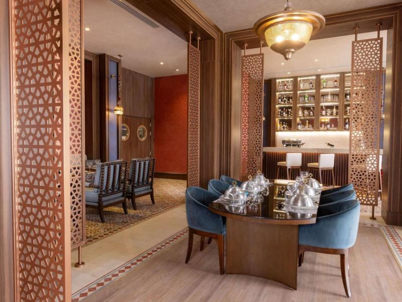 Club Prive By Rixos Sharm El Sheikh