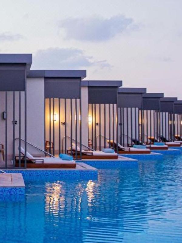Address Beach Resort Marassi
