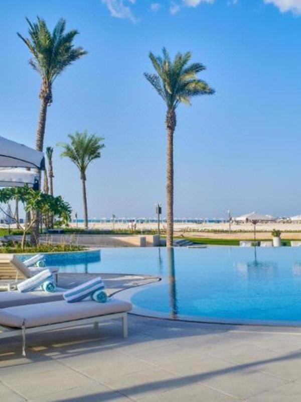 Address Beach Resort Marassi