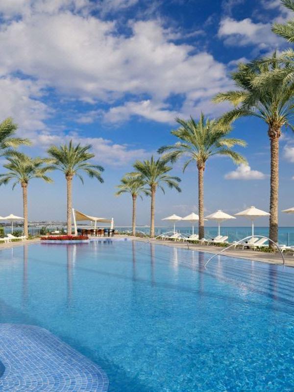 Address Beach Resort Marassi