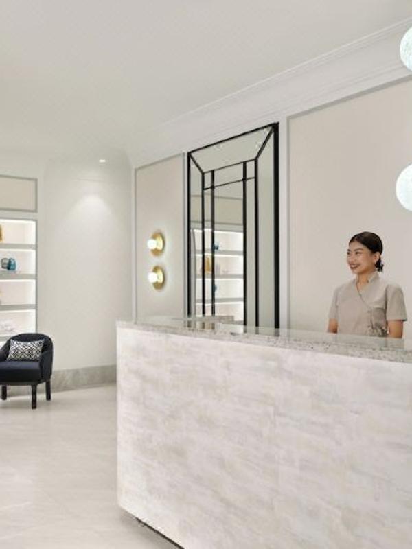 Address Beach Resort Marassi