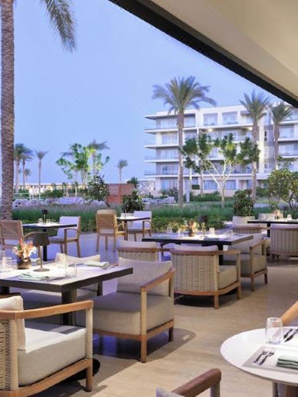 Address Beach Resort Marassi