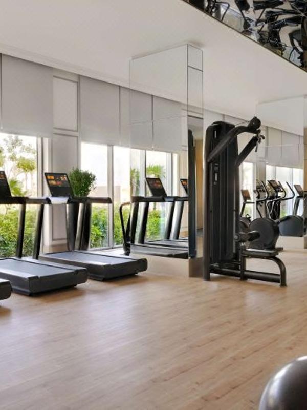 Address Beach Resort Marassi
