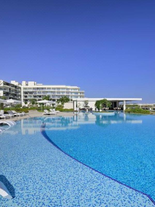 Address Beach Resort Marassi