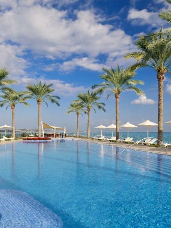 Address Beach Resort Marassi