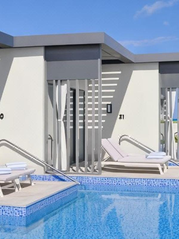 Address Beach Resort Marassi