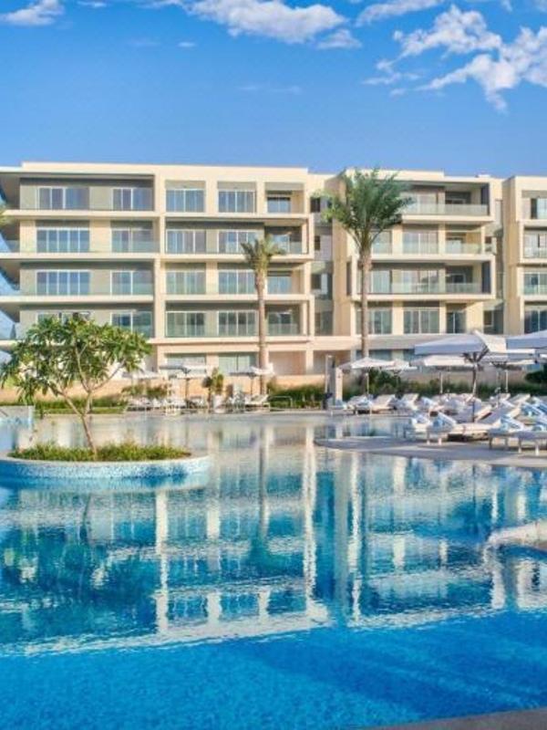Address Beach Resort Marassi