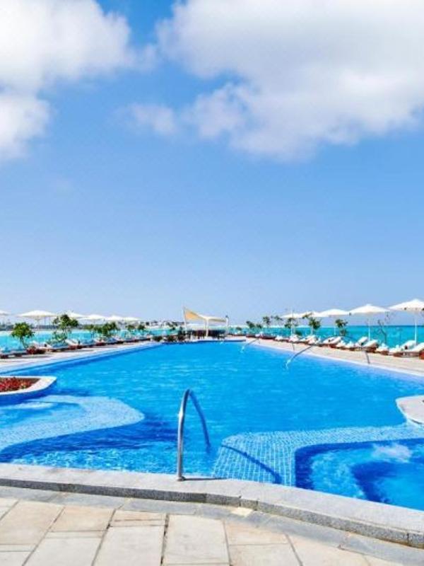 Address Beach Resort Marassi