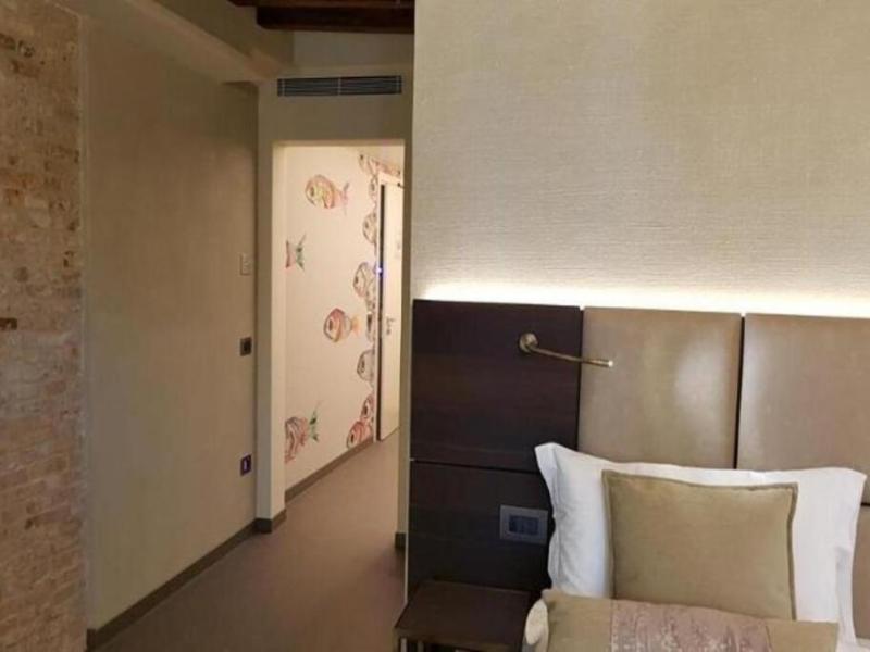 Hotel Aquarius