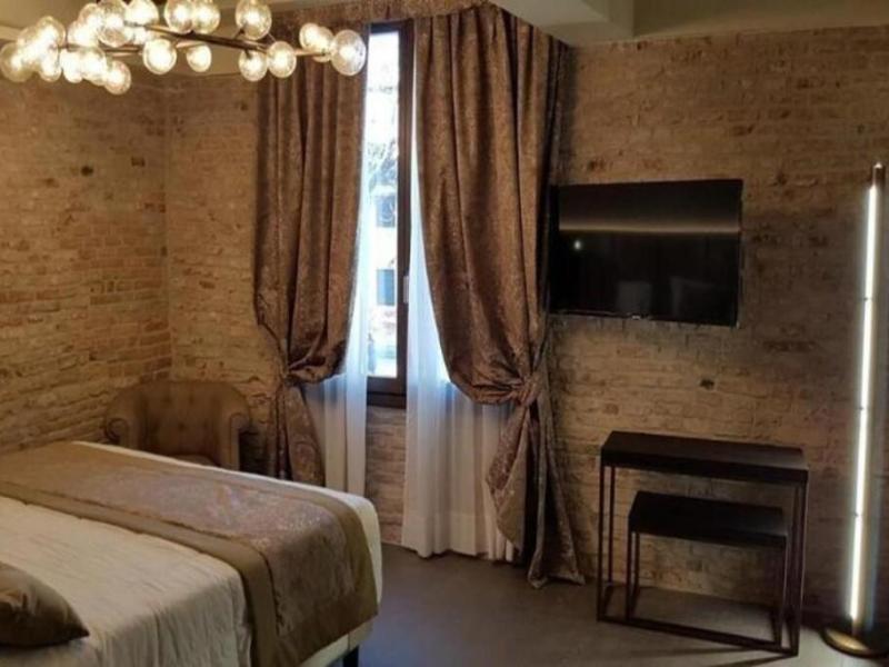 Hotel Aquarius