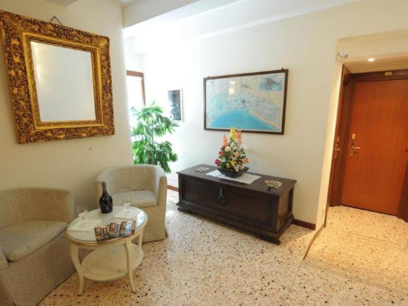 Hotel Mercurio