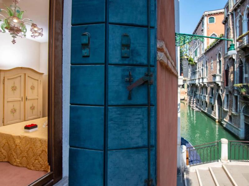 Hotel Mercurio