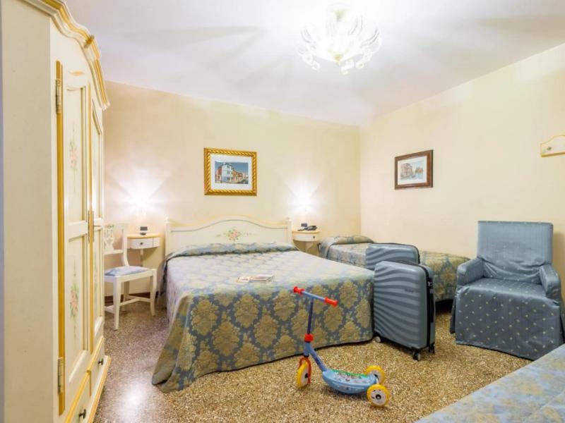 Hotel Mercurio
