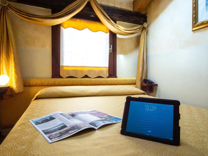 Hotel Mercurio