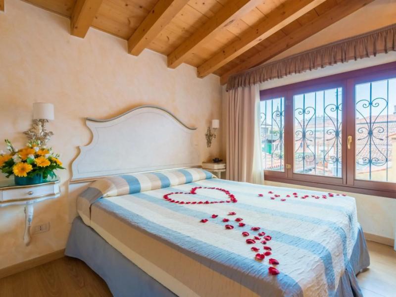 Hotel Mercurio