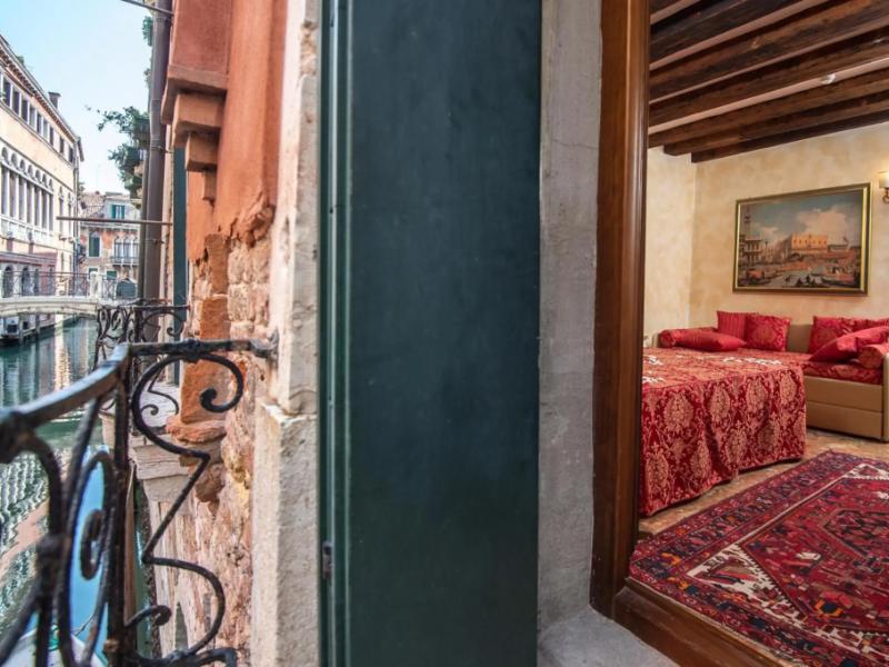 Hotel Mercurio
