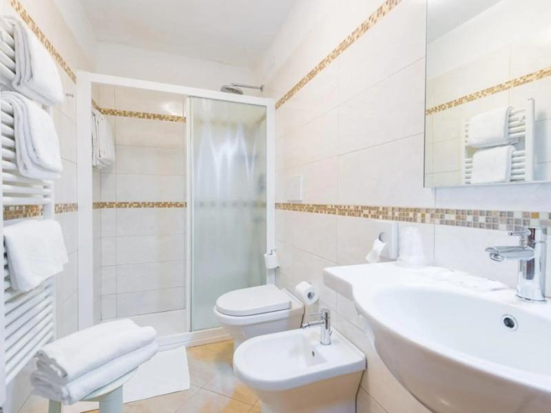 Hotel Mercurio