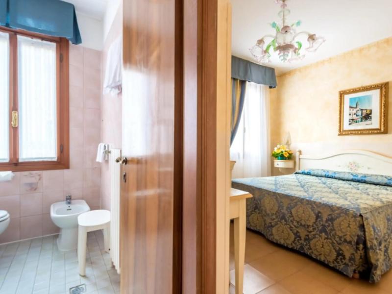 Hotel Mercurio