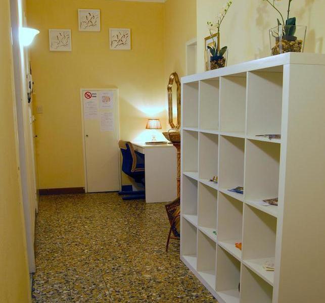 Novella Italy