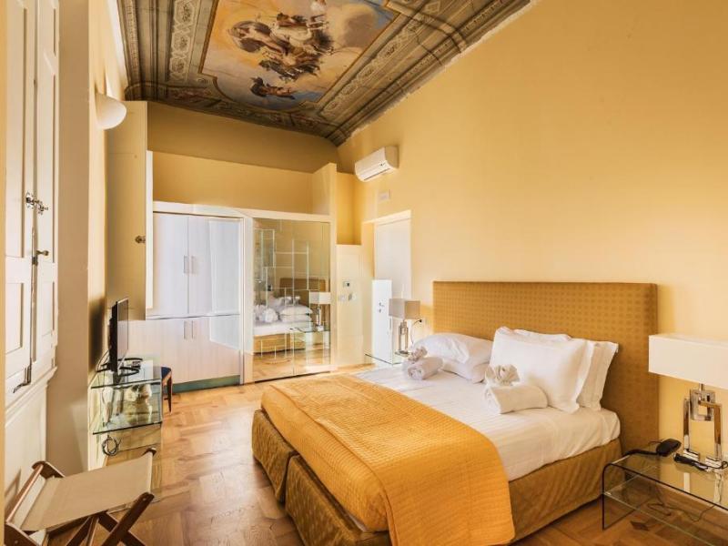 Hotel La Scala