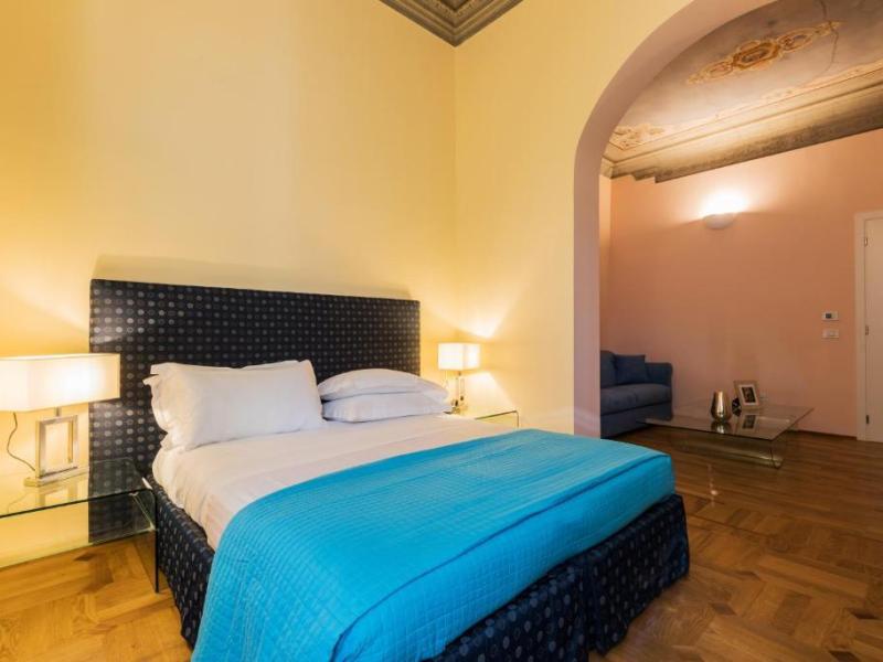 Hotel La Scala