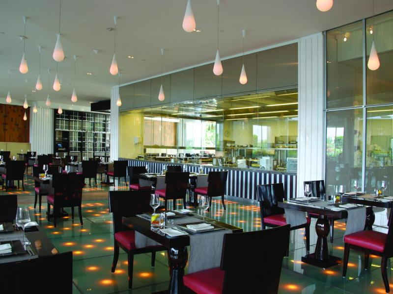 Hilton Cairo Heliopolis