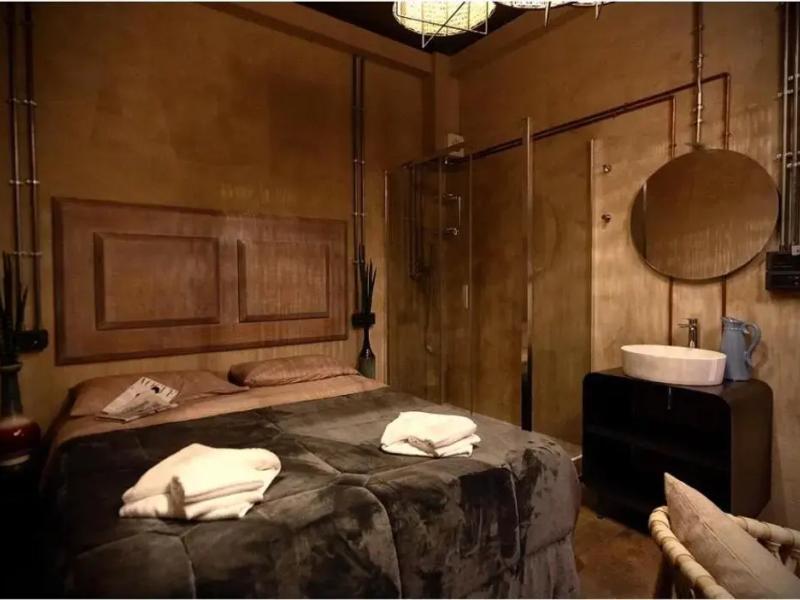 7 Santi Hostel