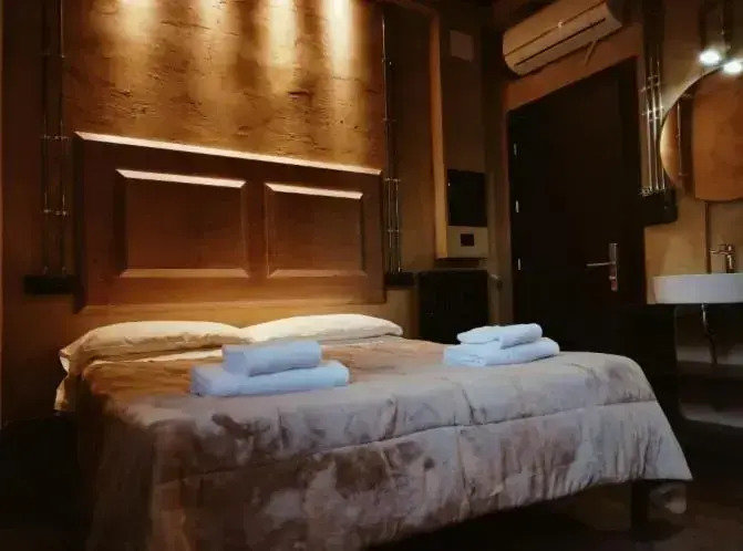 7 Santi Hostel