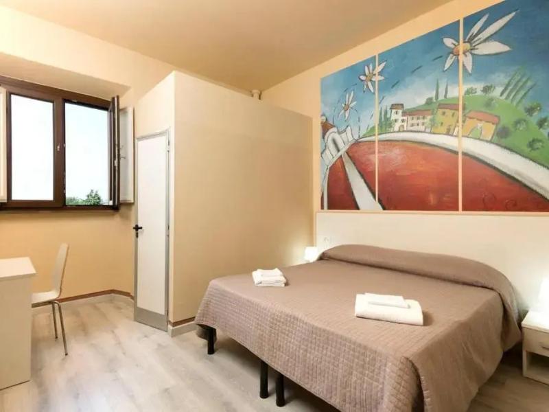 7 Santi Hostel