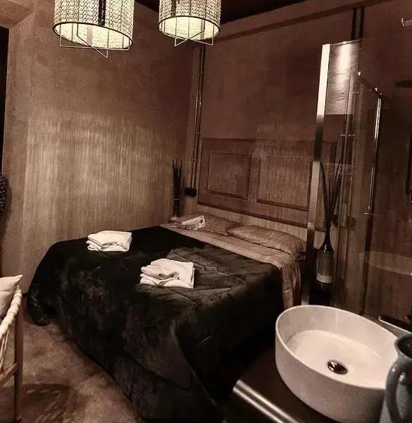 7 Santi Hostel