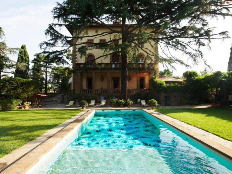 Park Palace