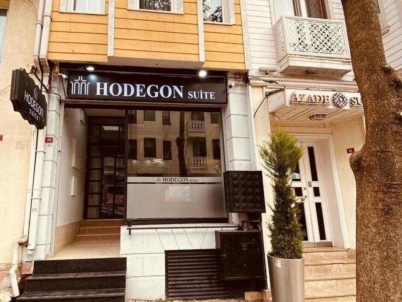 Hodegon Suite