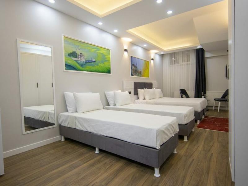 Hodegon Suite