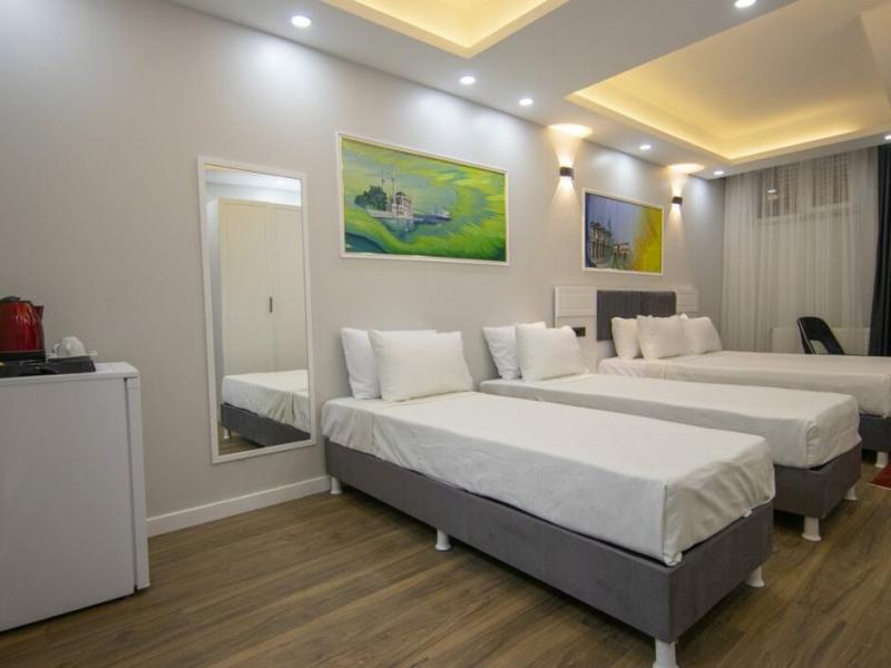 Hodegon Suite