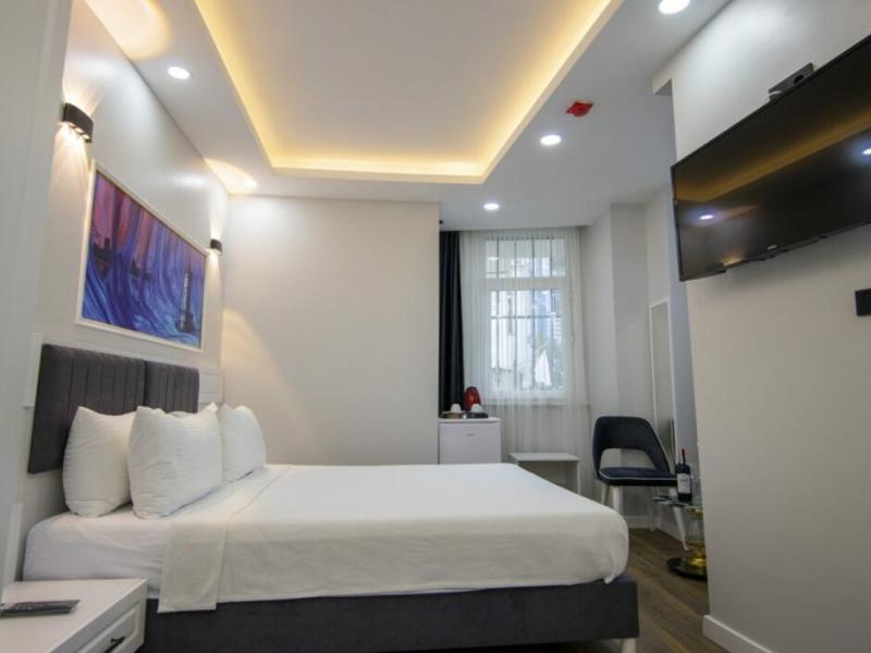 Hodegon Suite