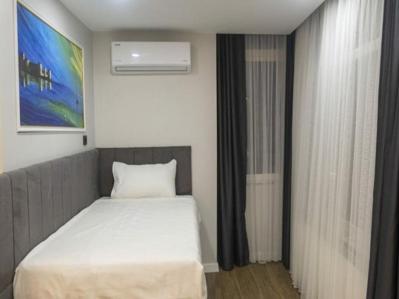 Hodegon Suite